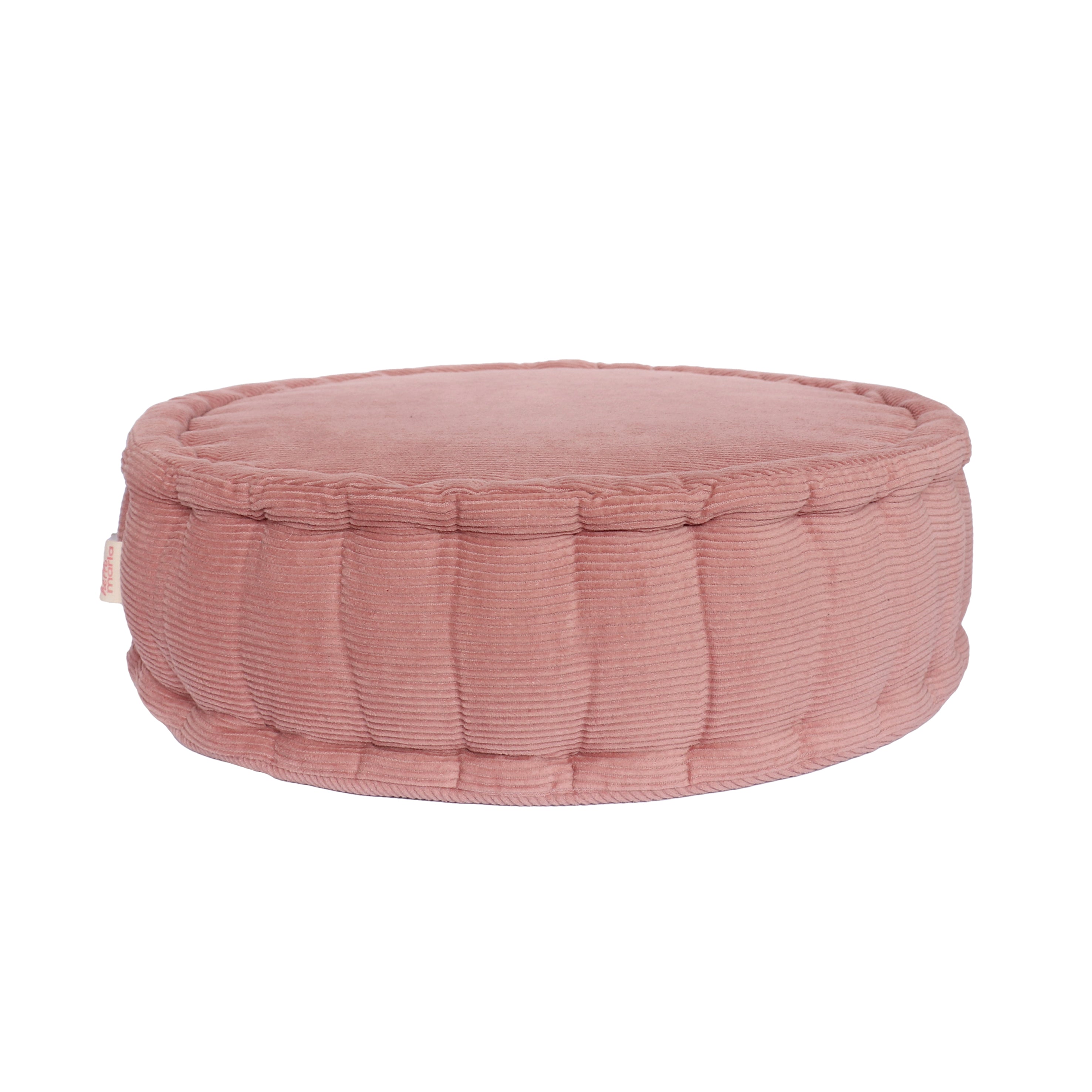 Pink floor cushion hotsell