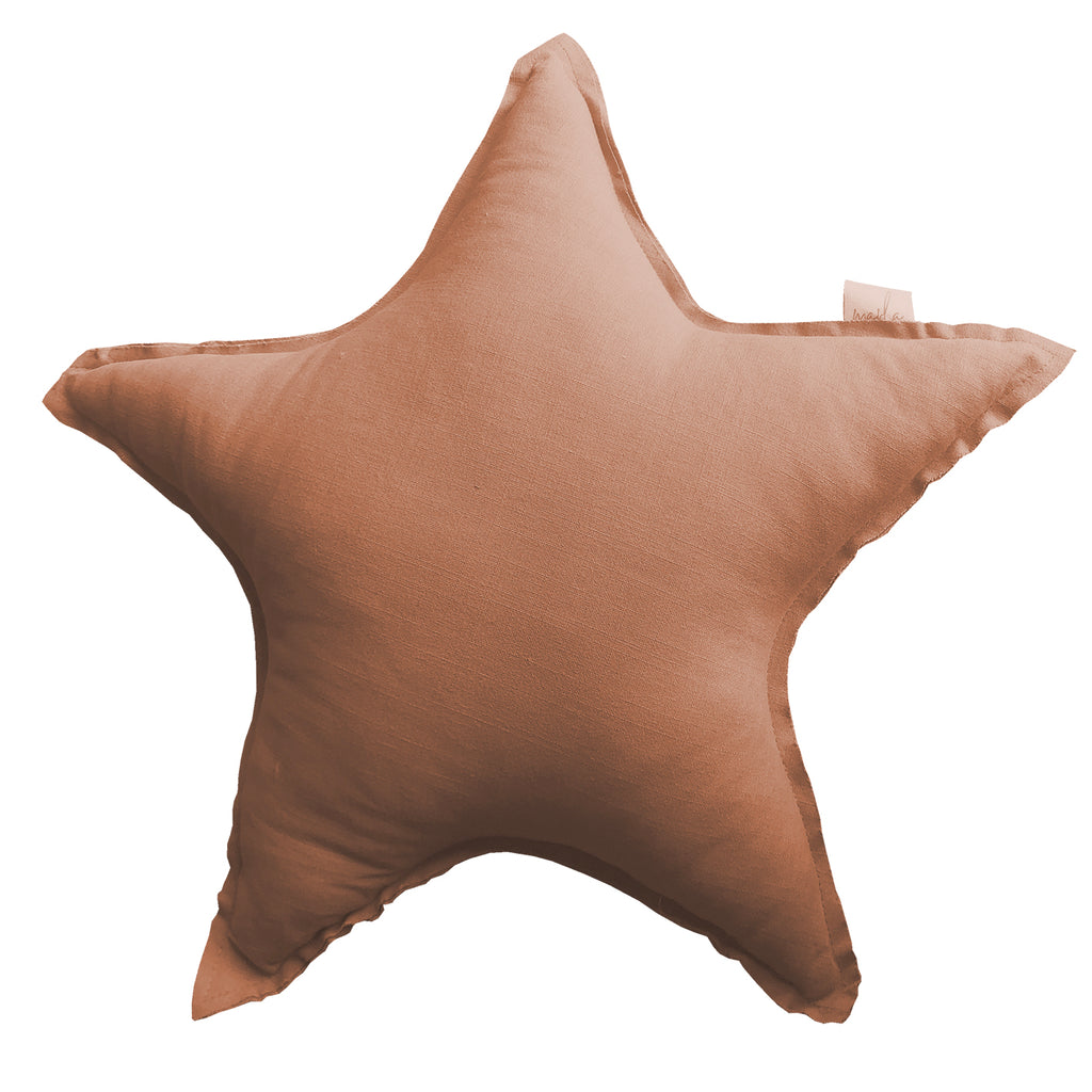 CLAY // Star Cushion